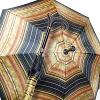 Damen Stütz-Schirm „Maritim“ höhenverstellbar