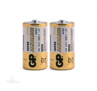 Batterie 1,5V Baby 2 Stück